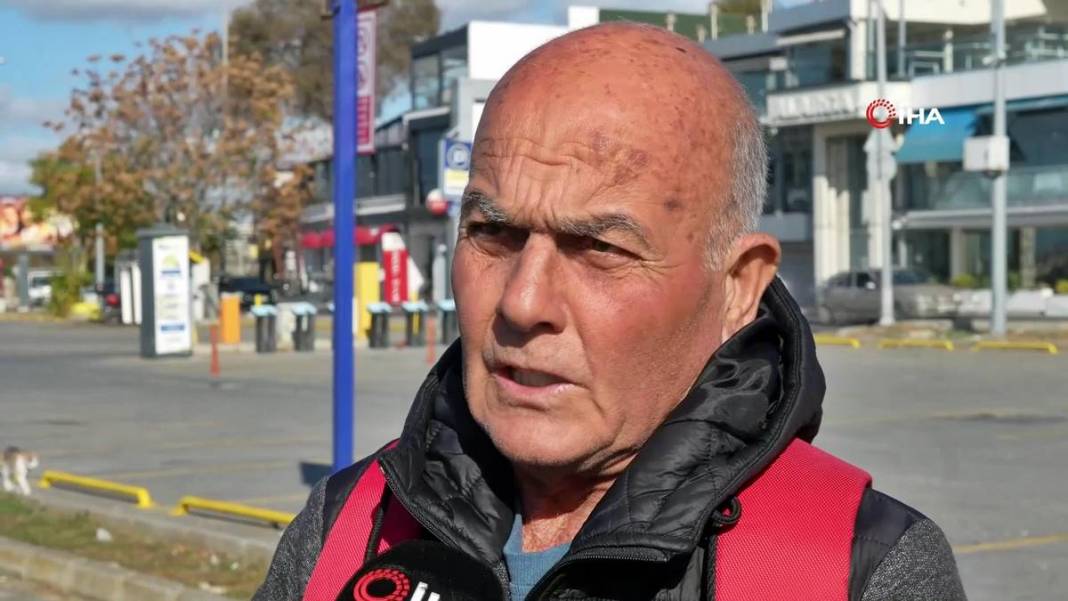 O kentte endişelendiren görüntü: Balıkçılar avlanmaya çıkamadı! Bu kadarı daha önce yaşanmadı 3